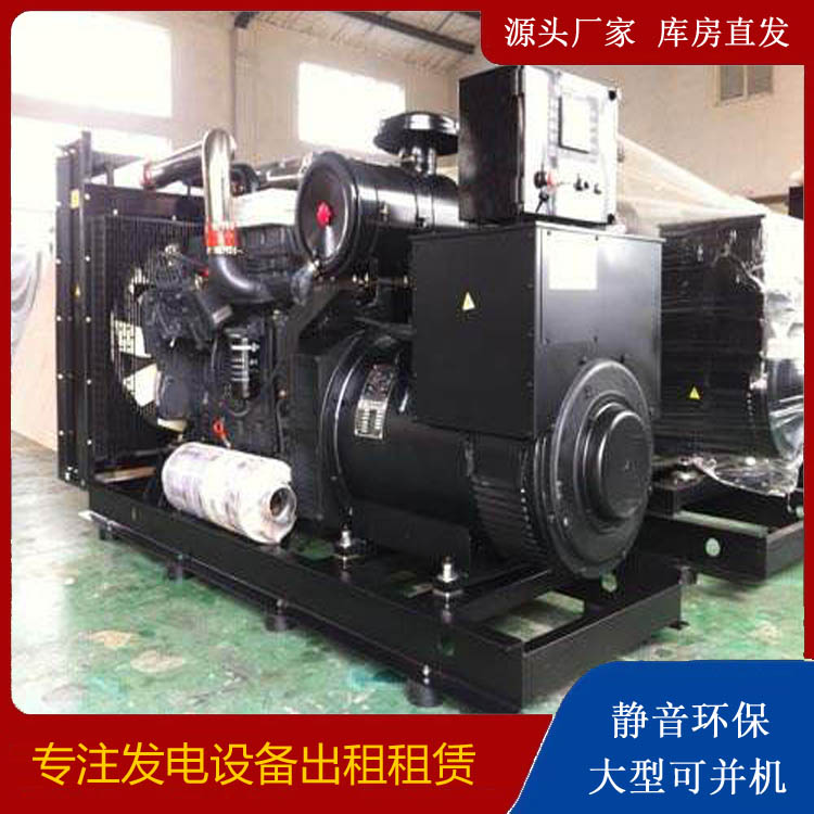 蚌埠发电车出租 柴油发电机组需要经常换机油吗？