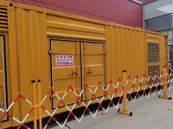 蚌埠关于通用发电机的十万个为什么？