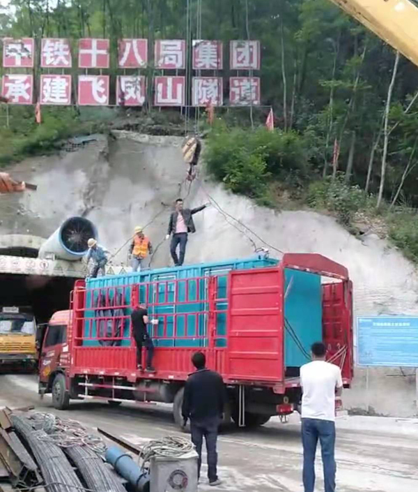 蚌埠发电机组维修后输出功率降低是什么问题