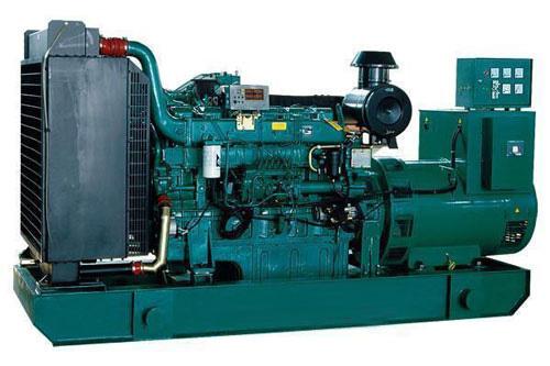 蚌埠出租发电机-康明斯发电机指示控制灯的作用