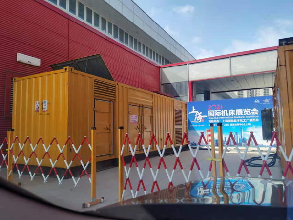 蚌埠发电车出租-发电机无电压或电压太低怎么办？