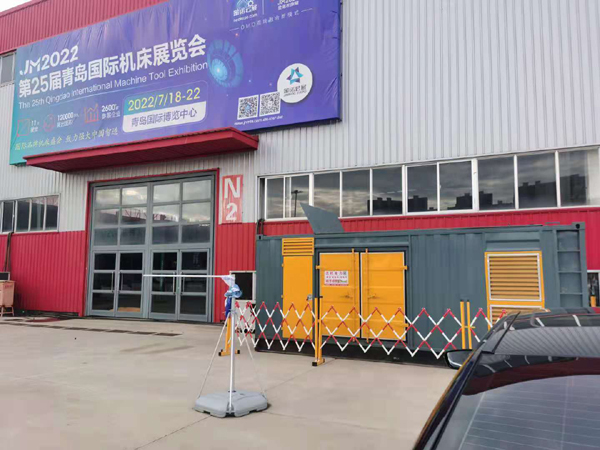 蚌埠发电机租赁-柴油发电机组不及时维护危害大