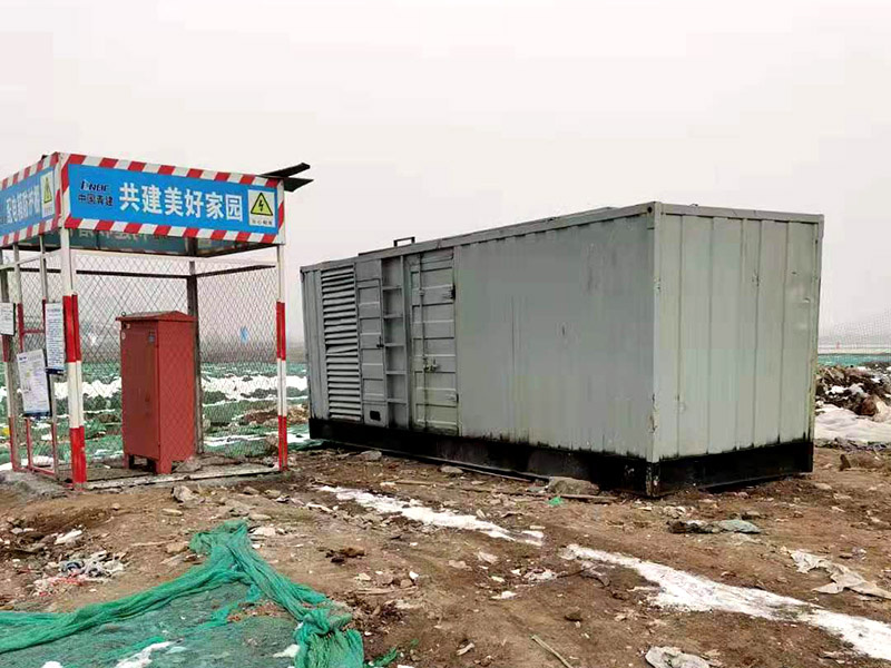 蚌埠燃气发电机在高海拔地区运行时会遇到哪些常见故障？