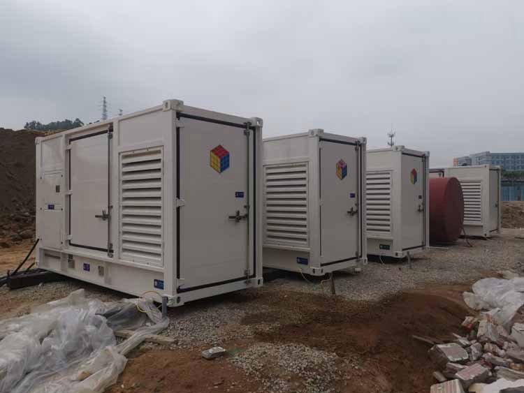 蚌埠如何降低 200KW 柴油发电机的燃油消耗率？