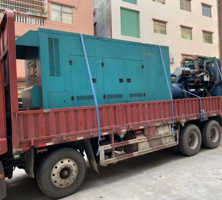 蚌埠如何在不同负载率下确保 400KW 柴油发电机组的正常运行？