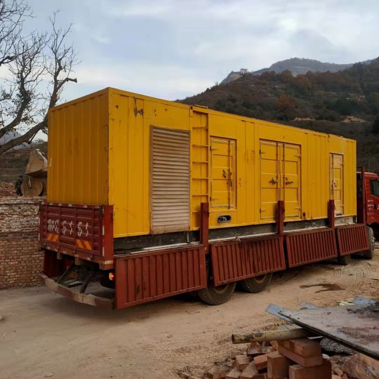 蚌埠200kW 发电机组在带电阻性负载时，输出功率会受到哪些因素的影响？