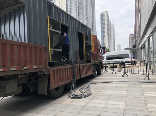 蚌埠柴油发电机空气滤清器在不同季节的更换周期是否有差异？
