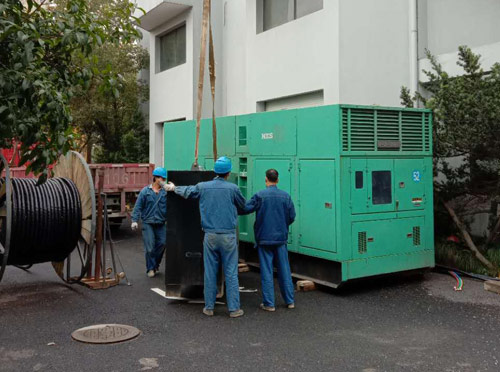 蚌埠核电厂应急柴油发电机的调试和维护对其他工厂发电机有哪些借鉴意义？