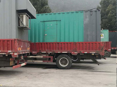 蚌埠柴油发电机组使用注意安全事项有哪些？