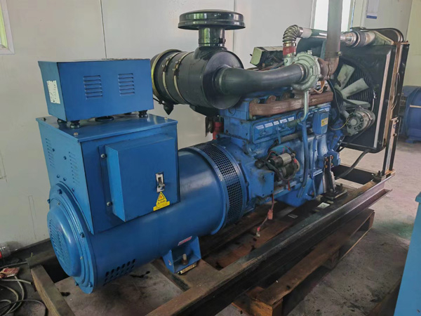 蚌埠100kW柴油发电机组使用多级机油有哪些优缺点？