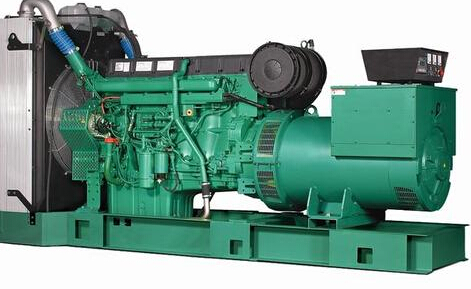 蚌埠发电机除垢后需要用清水冲洗水冷式机油散热器几次？