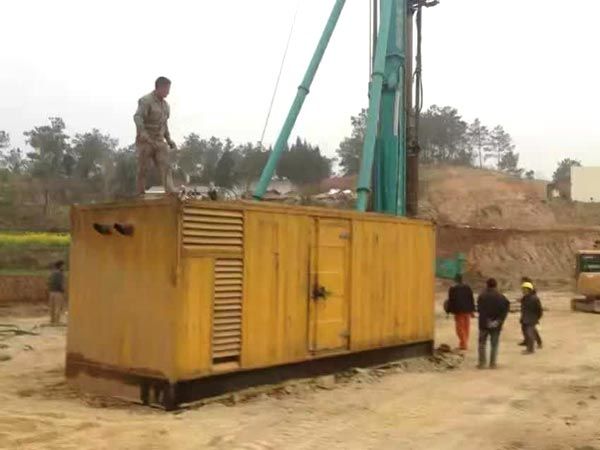蚌埠柴油发电机组应用场合有哪些？
